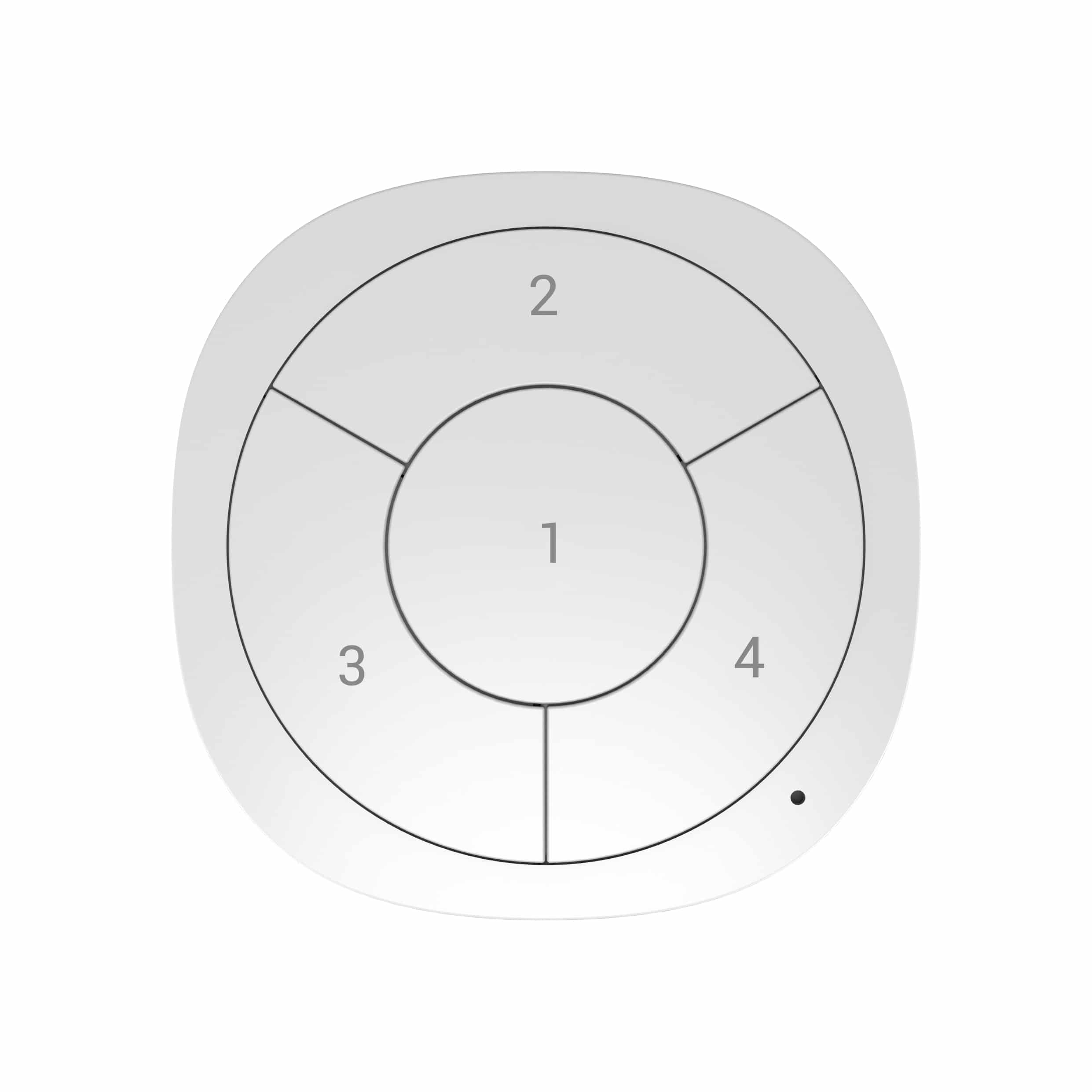 Scene Controller by Ness