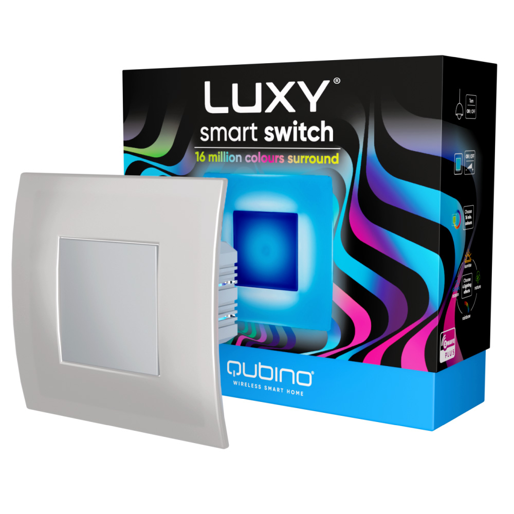 Luxy Smart Switch
