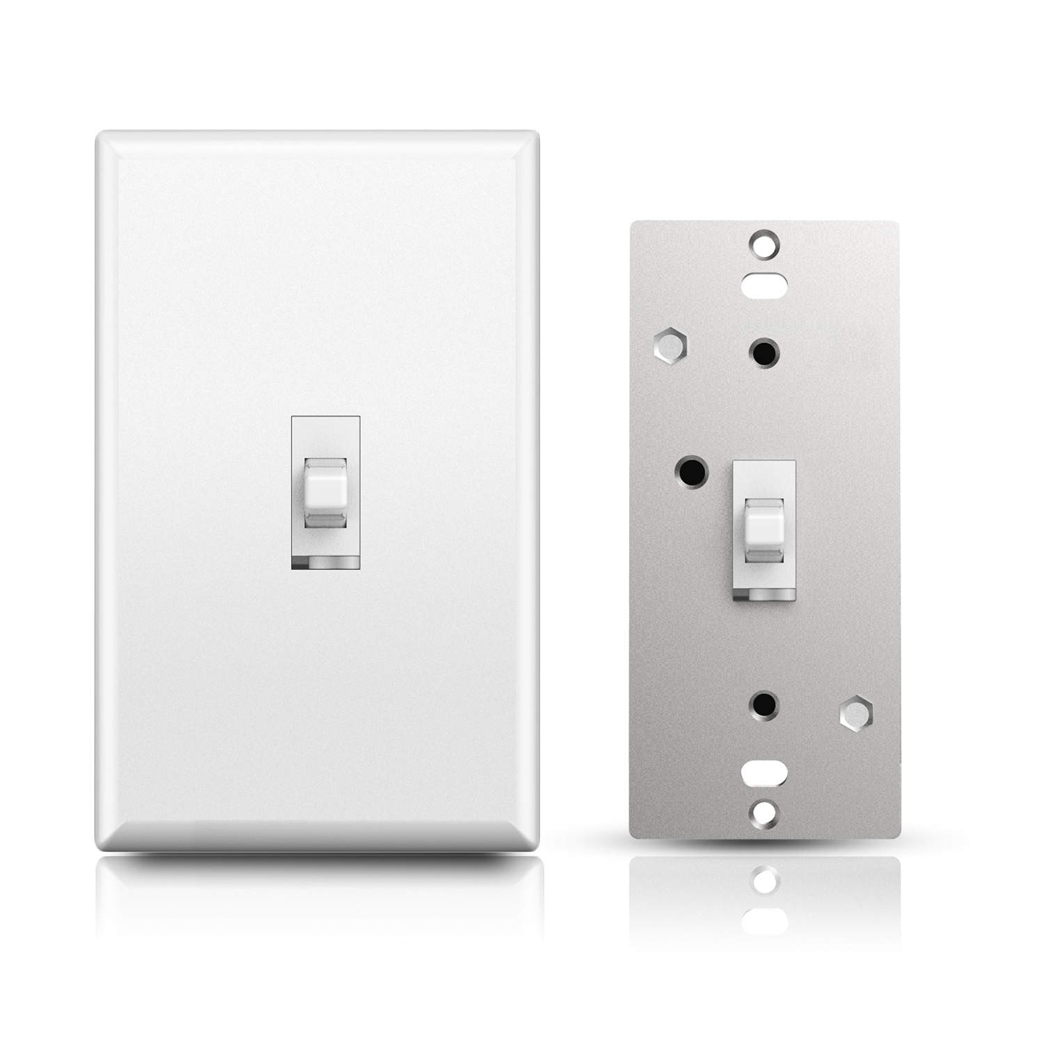 S2 Smart Dimmer Toggle Switch