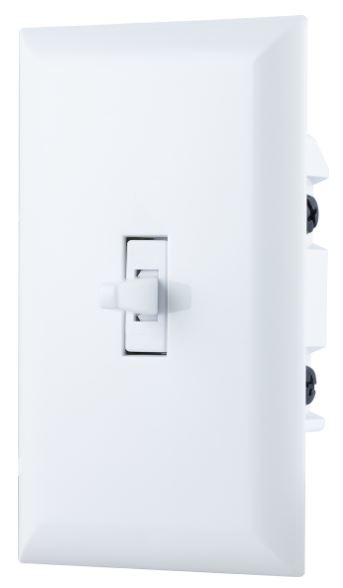 In-Wall Smart Toggle Switch by UltraPro