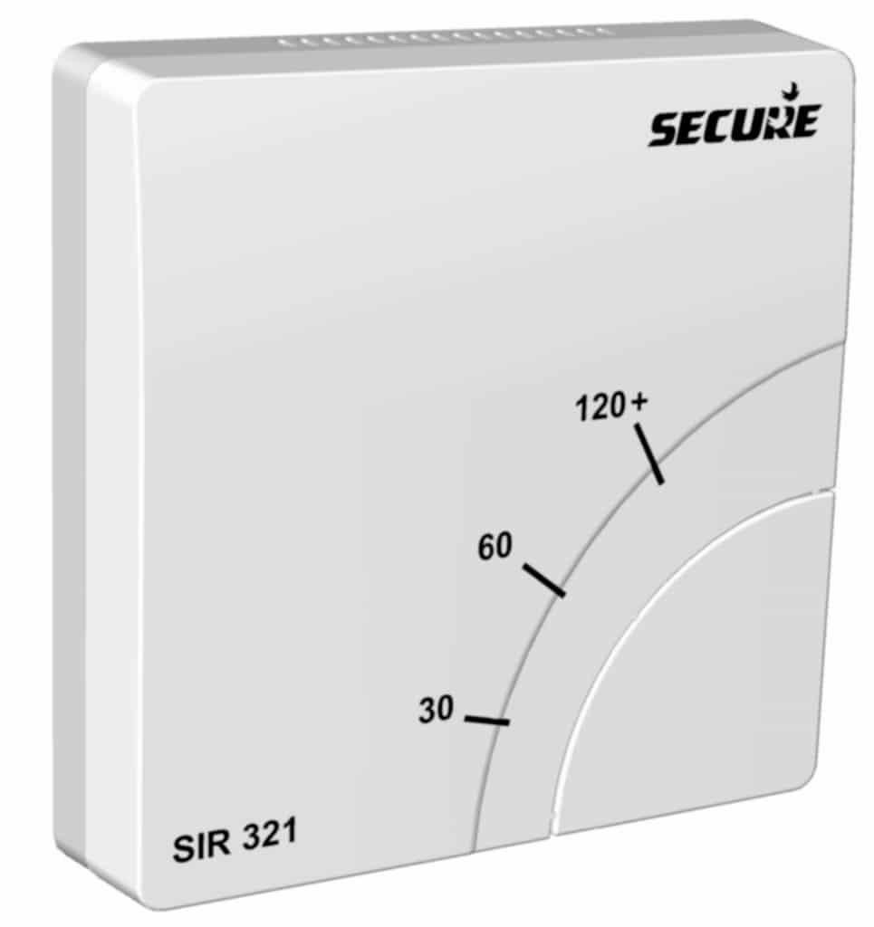 SIR 321 by Secure