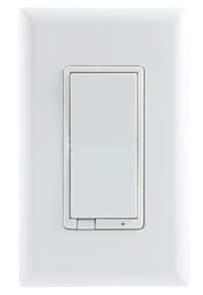 In-Wall Smart Dimmer by Enbrighten