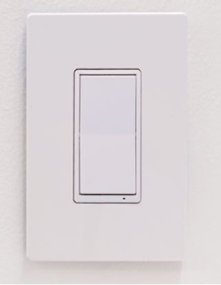 0-10V In-Wall Smart Dimmer (ICP) (120/277)