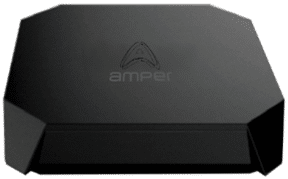 Smart Home Gateway by AMPER