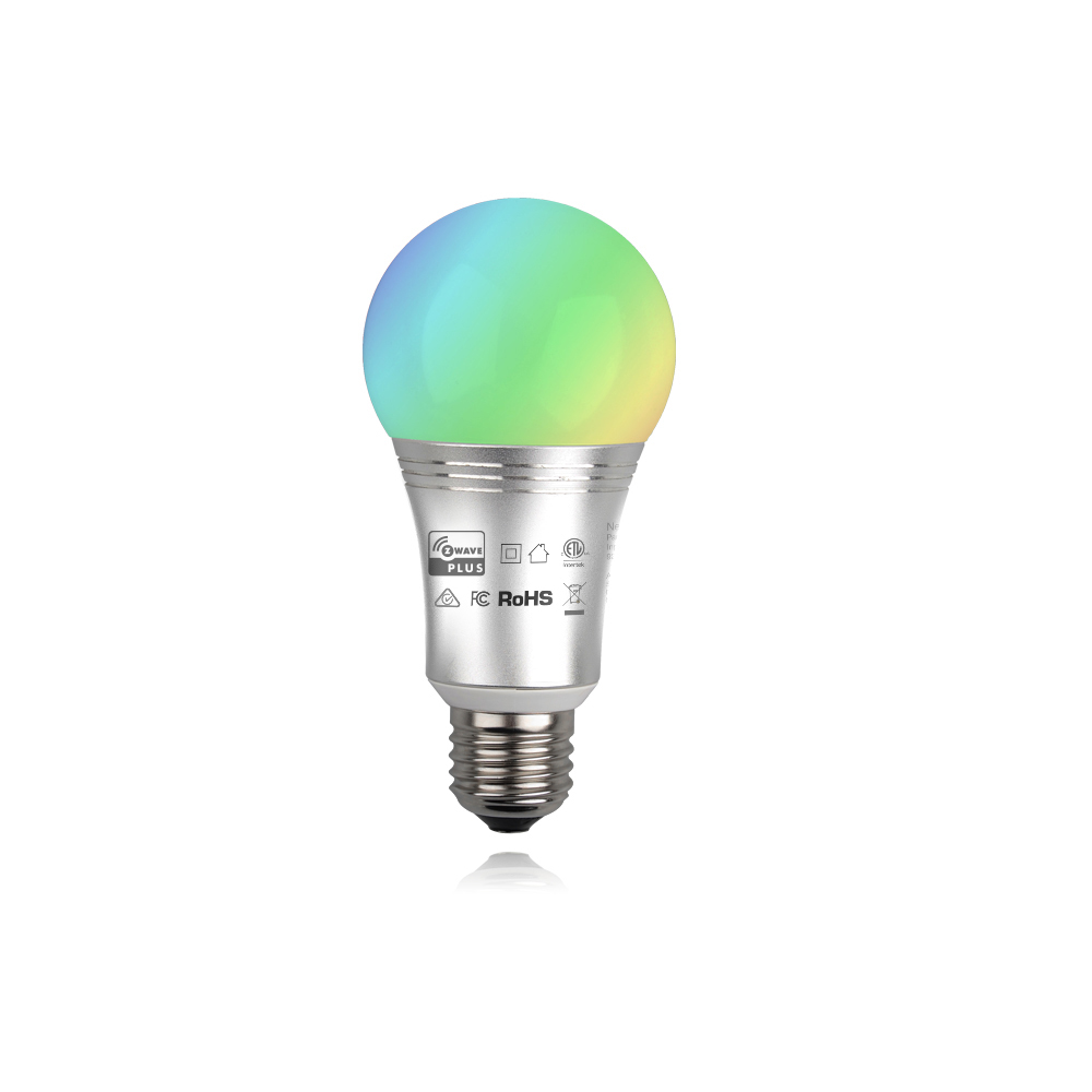 RGB Bulb by Ness
