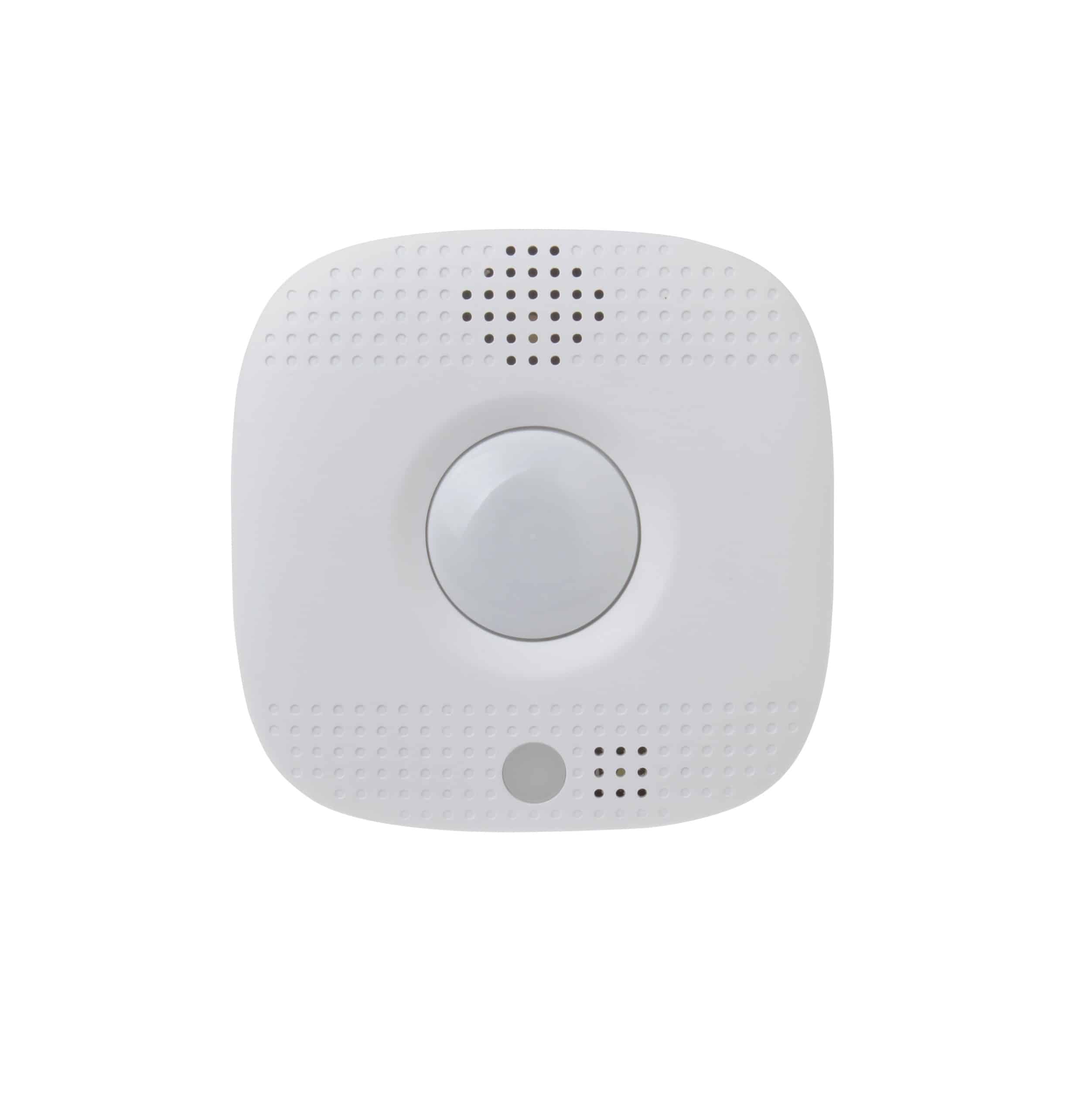 Heatit Z-Smoke Battery by Heatit controls