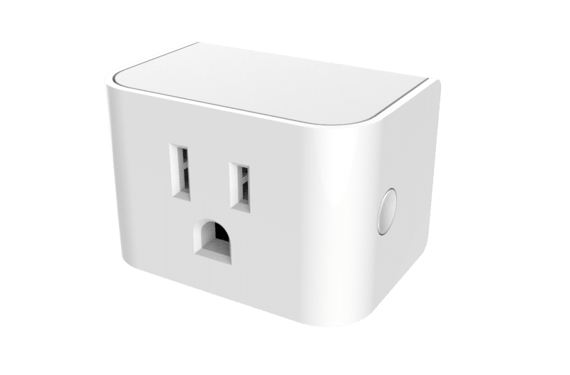 Z-Wave SmartPlug US by Unknown