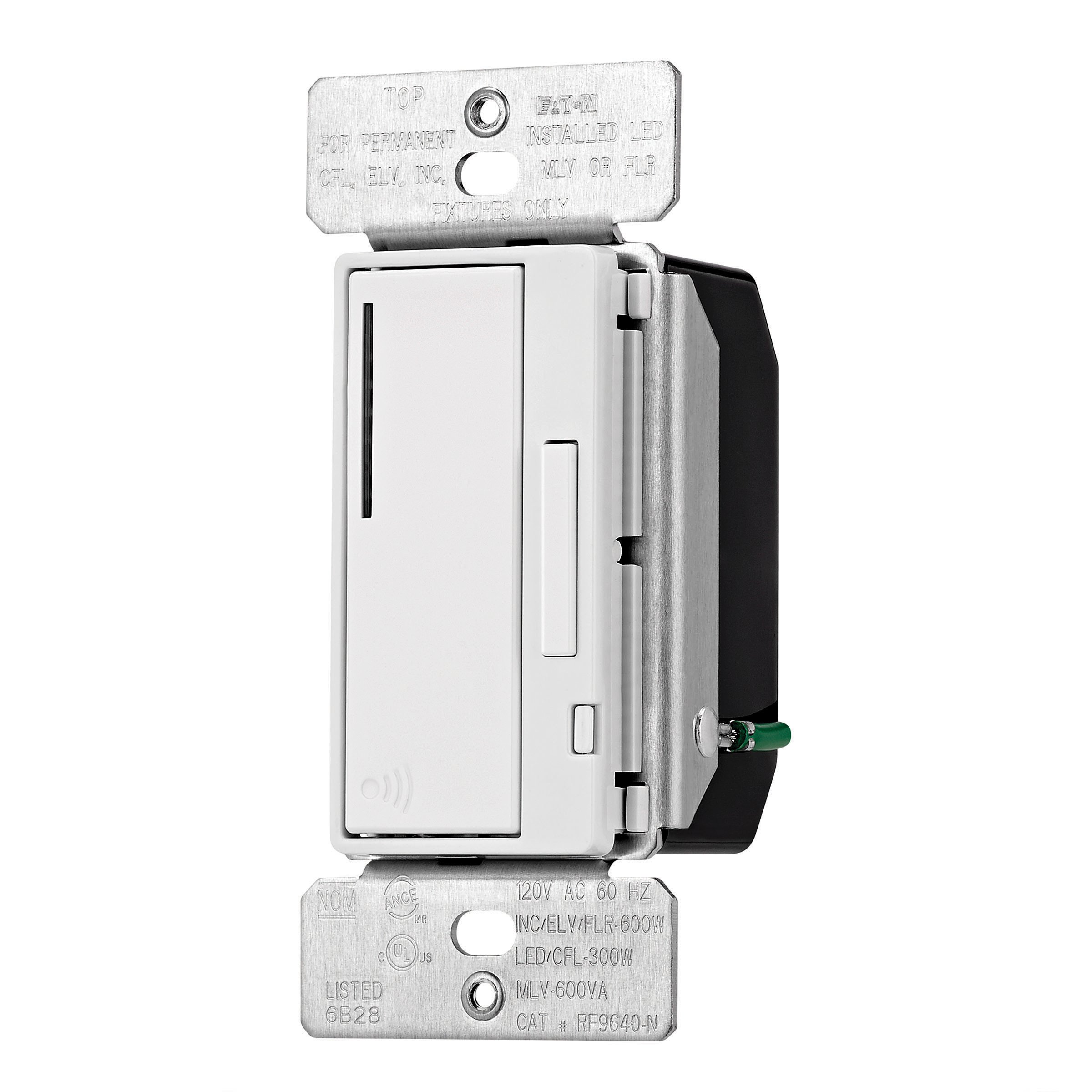 Z-Wave Universal Dimmer by Eaton