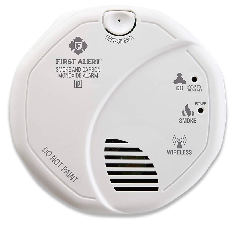 SMCO400 by First Alert