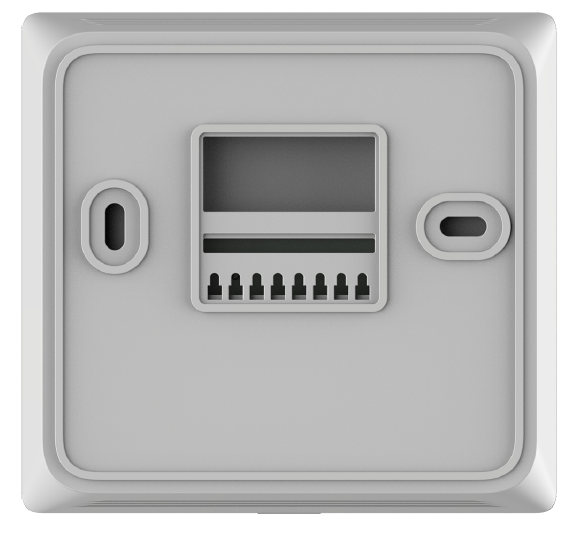 TBZ500 Thermostat by Ecolink Intelligent Technology
