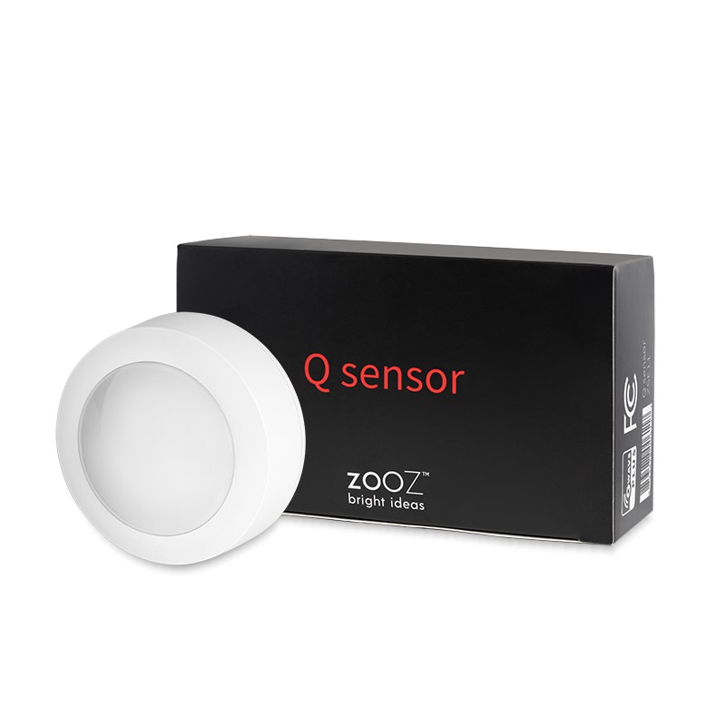 Q Sensor