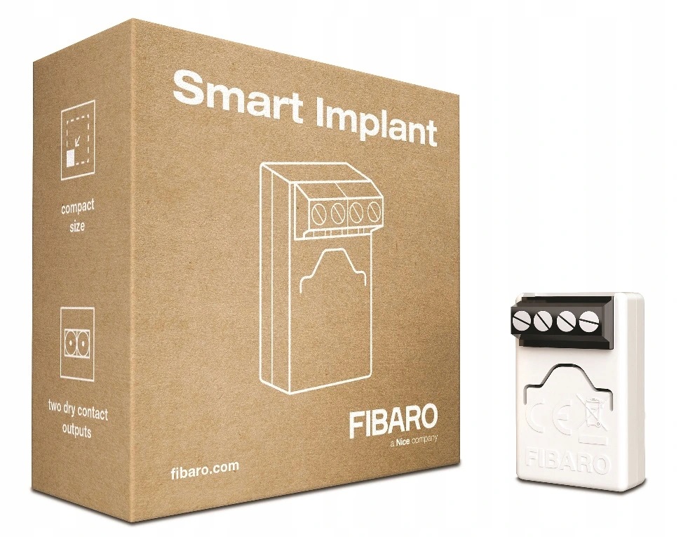 Smart Implant