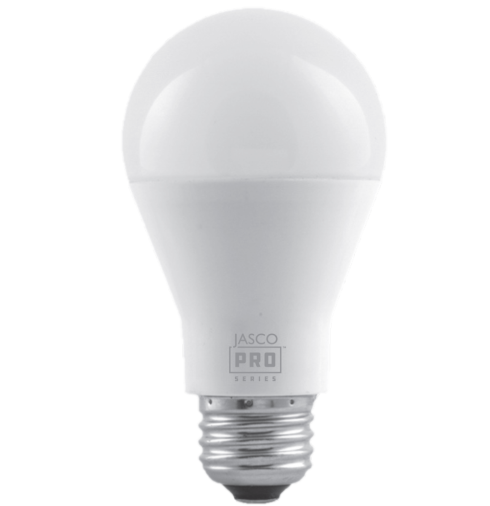 LED Bulb by JascoPro Series