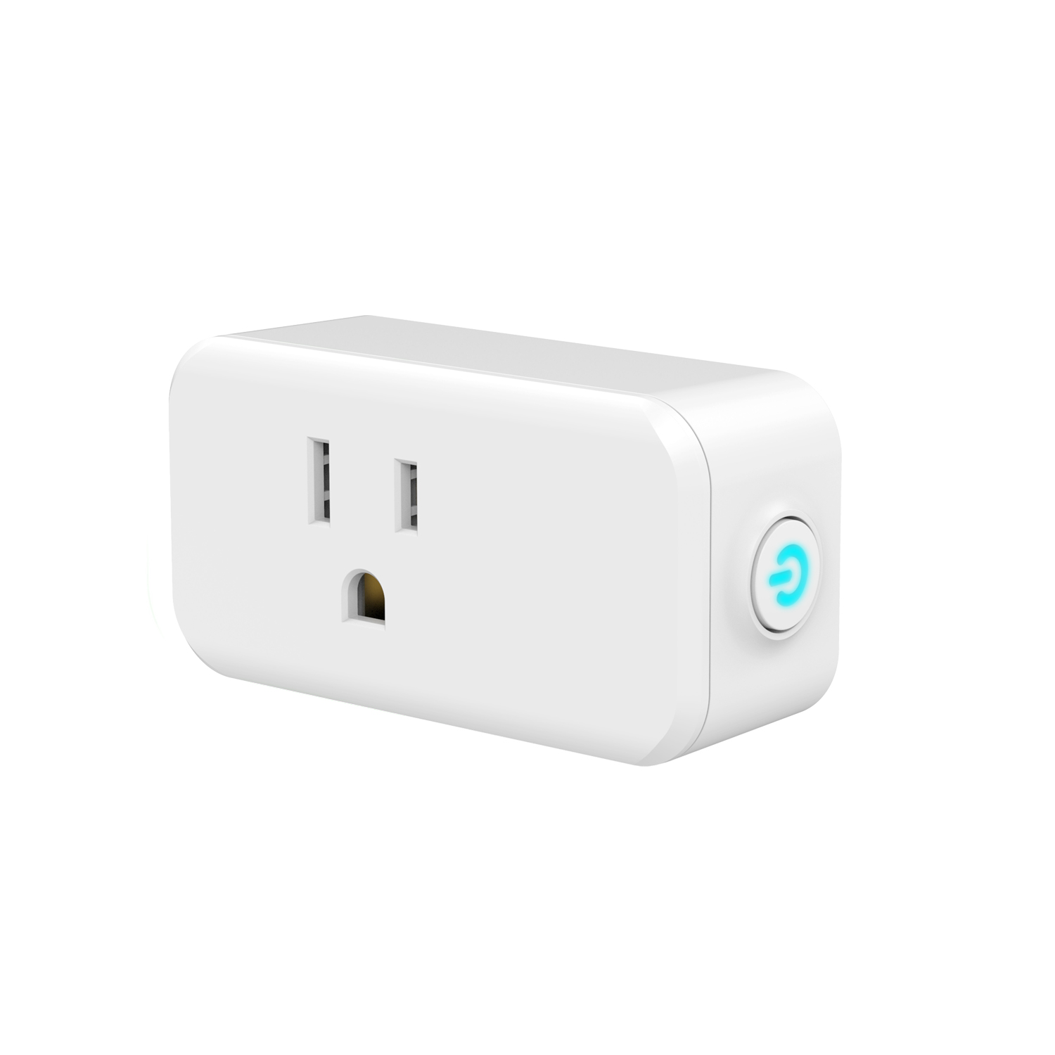 Mini Smart Plug by Unknown