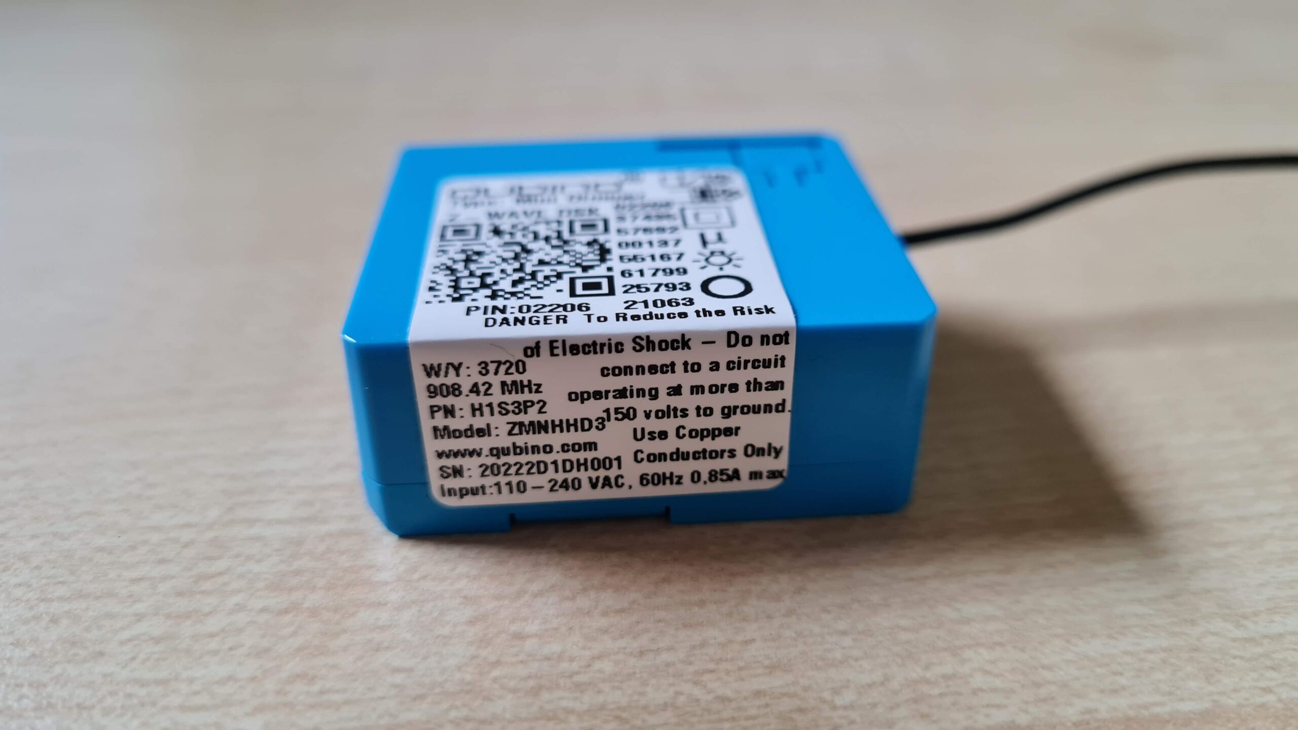 Mini Dimmer
