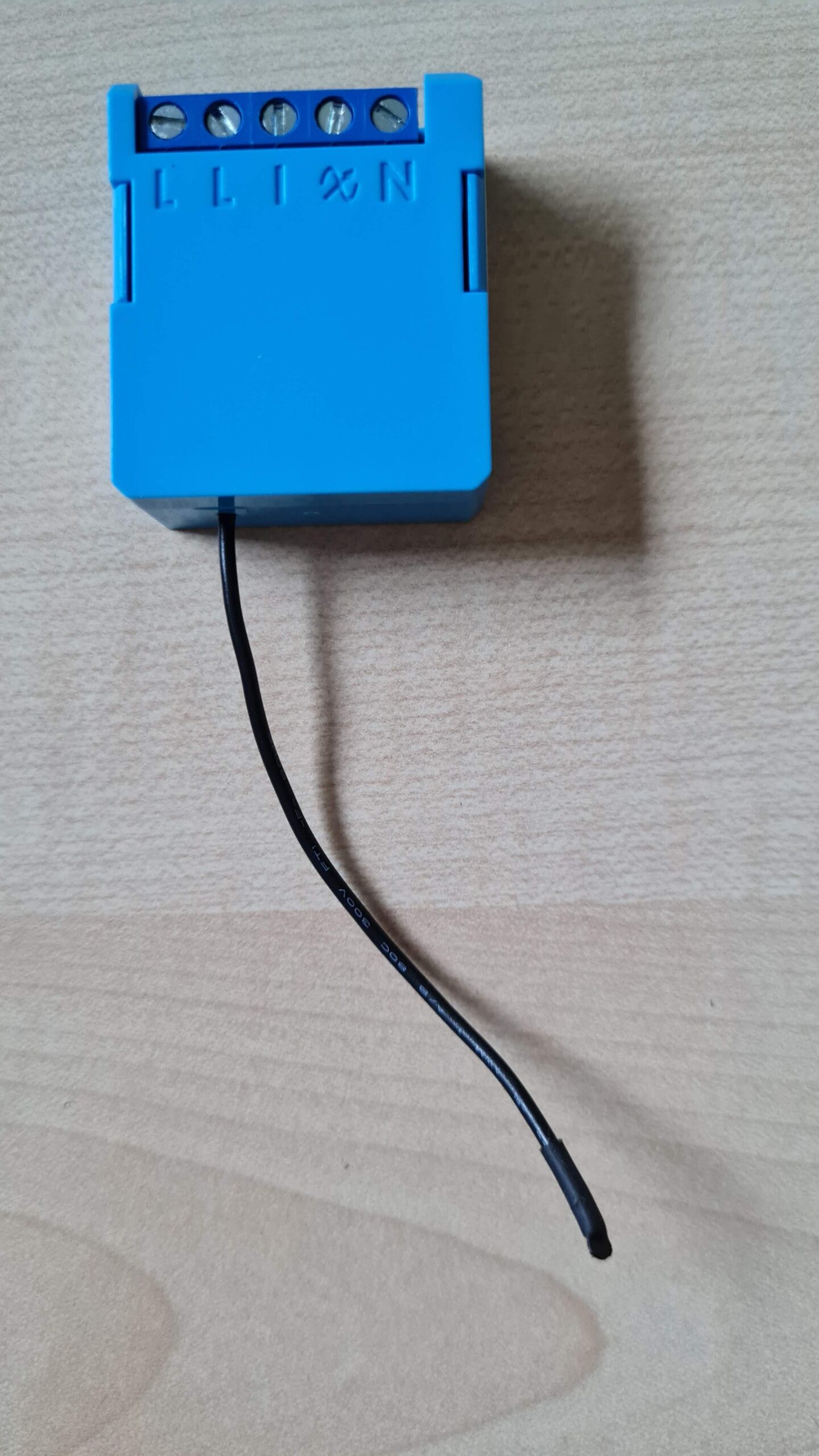 Mini Dimmer