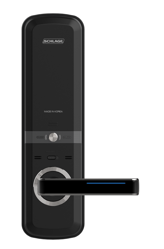 Schlage Z-Wave Mortise Lock