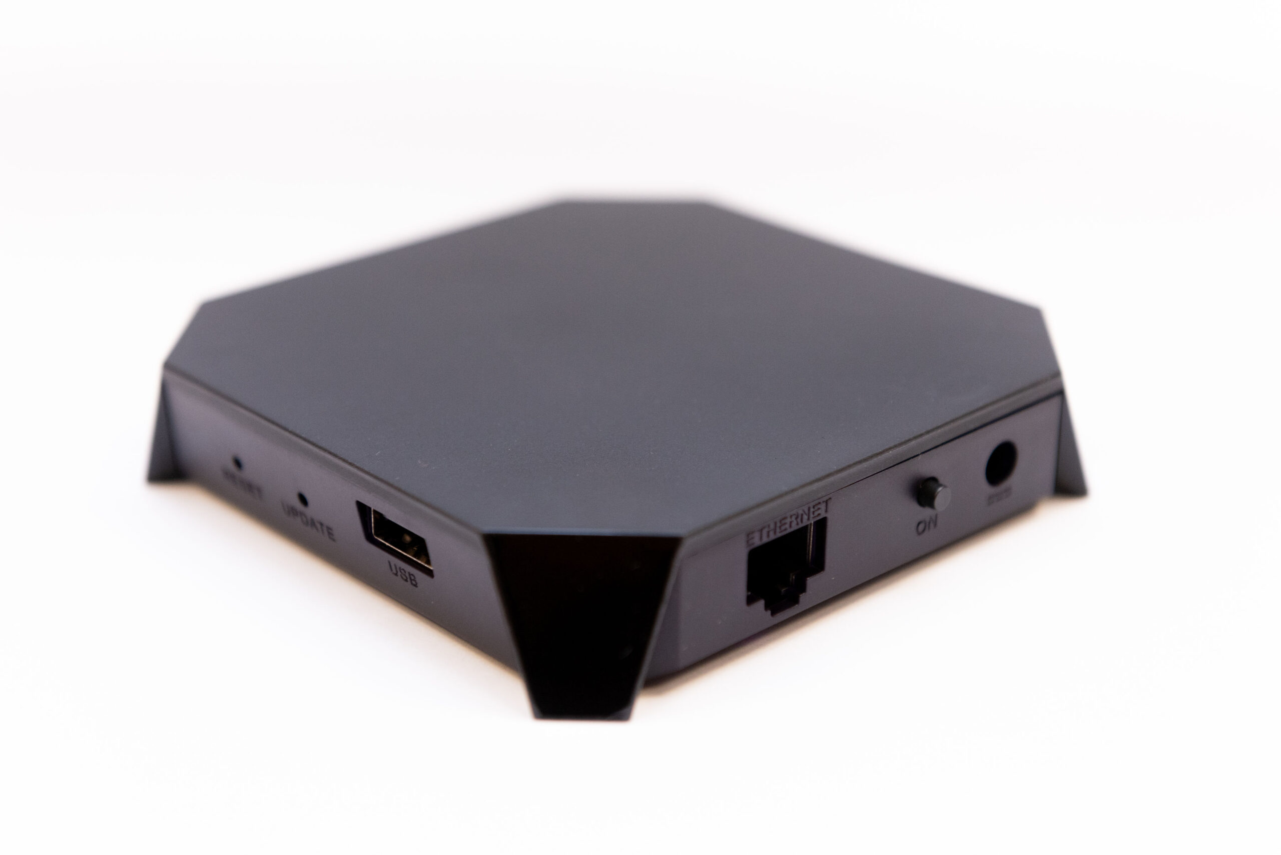 Smart Home Gateway