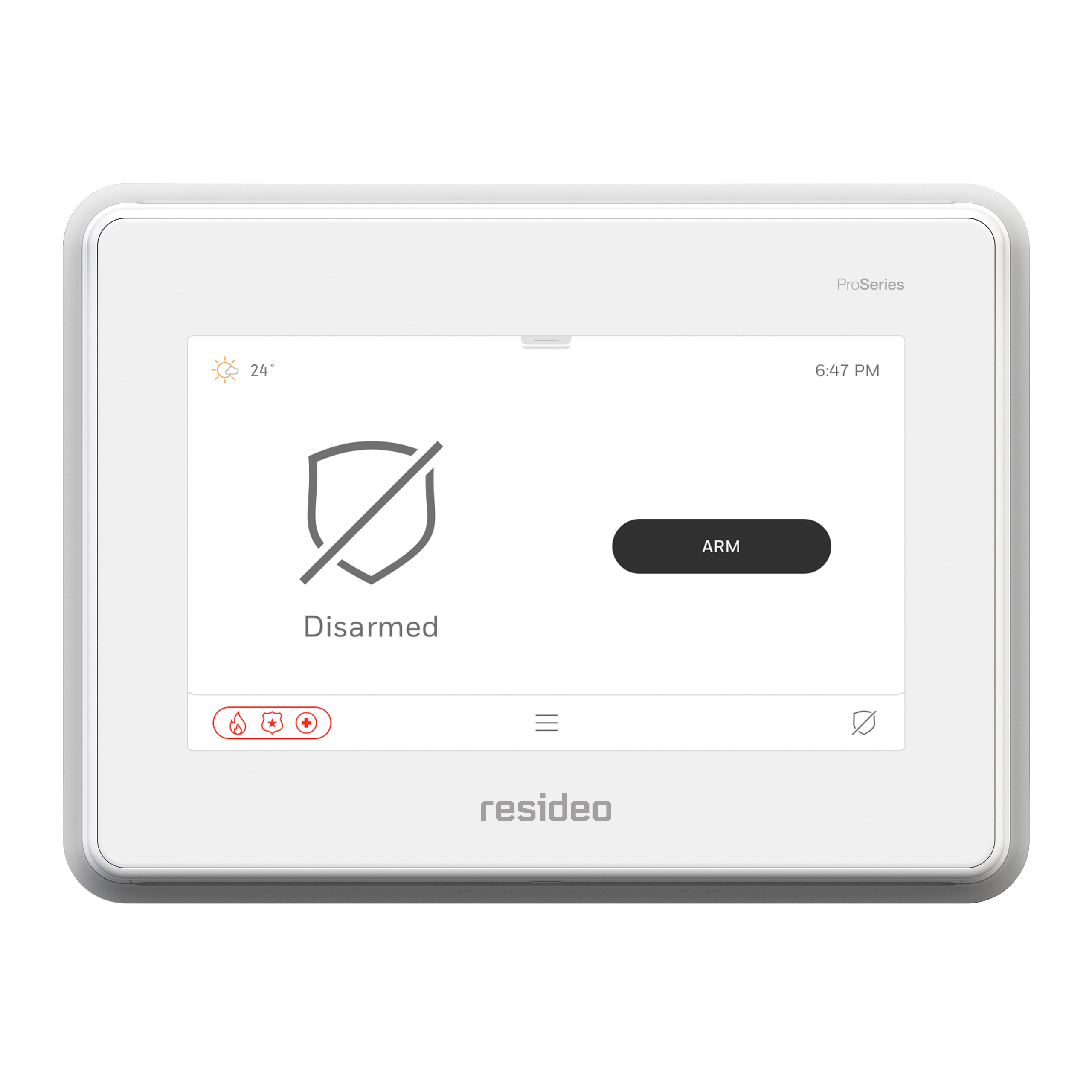 PROA7PLUS-EU by Resideo