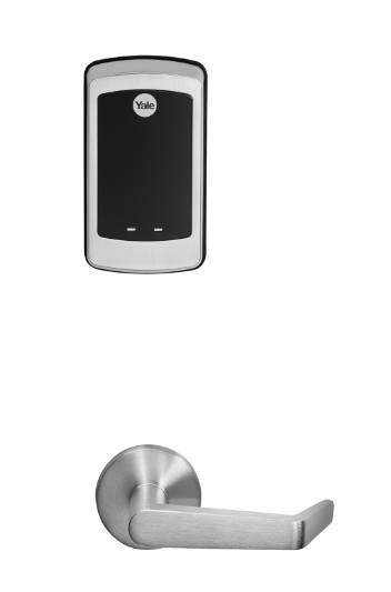 nexTouch Sectional Mortise Touch Screen Keypad Lock
