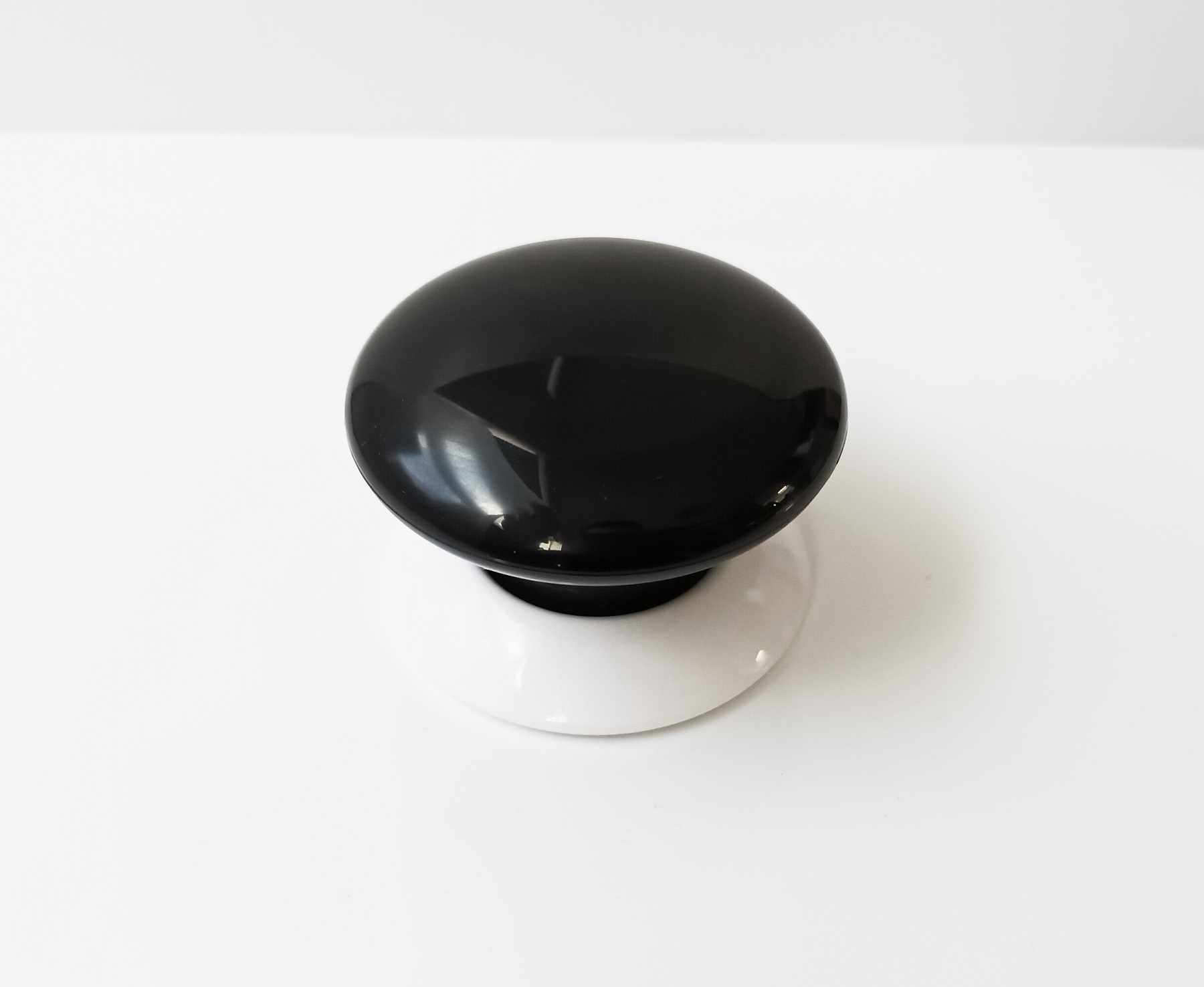Push-Control by Nice