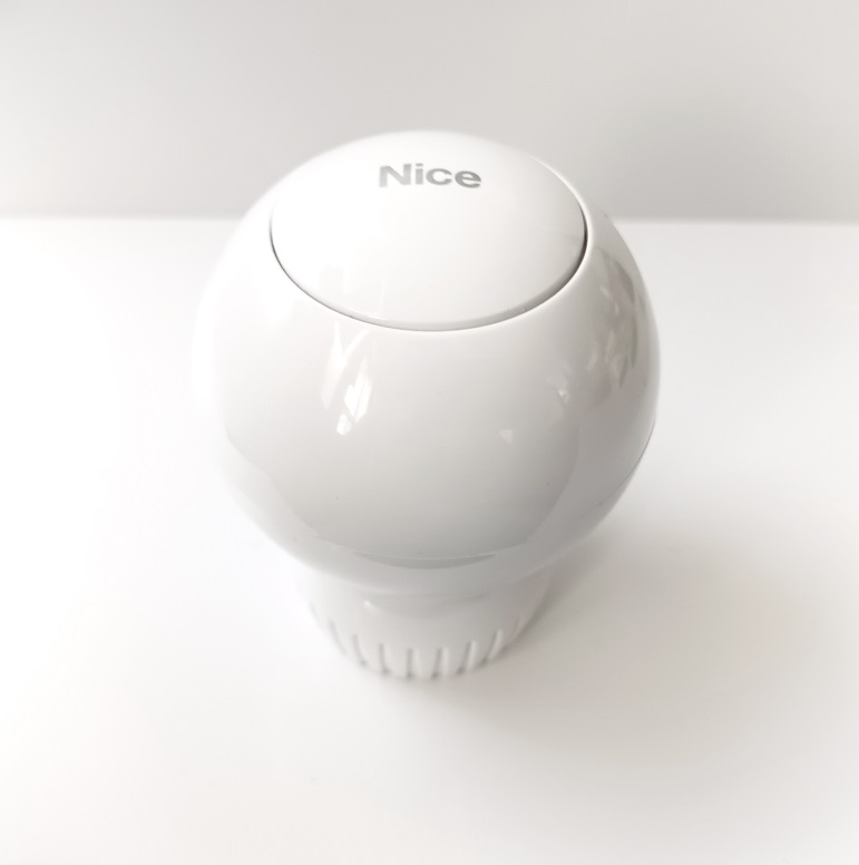 Heat-Control by Nice