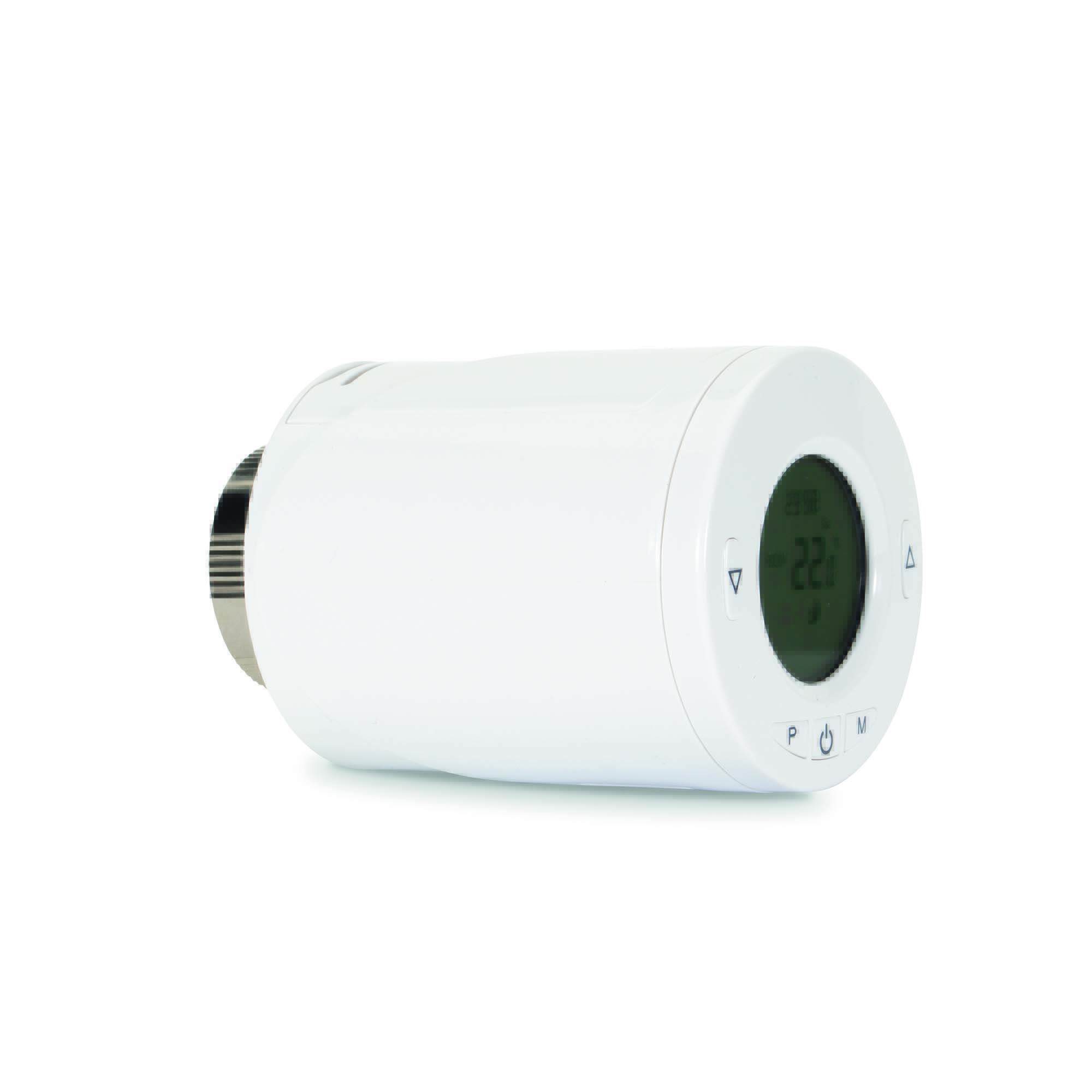 Thermostatic Radiator Valve by Nexa