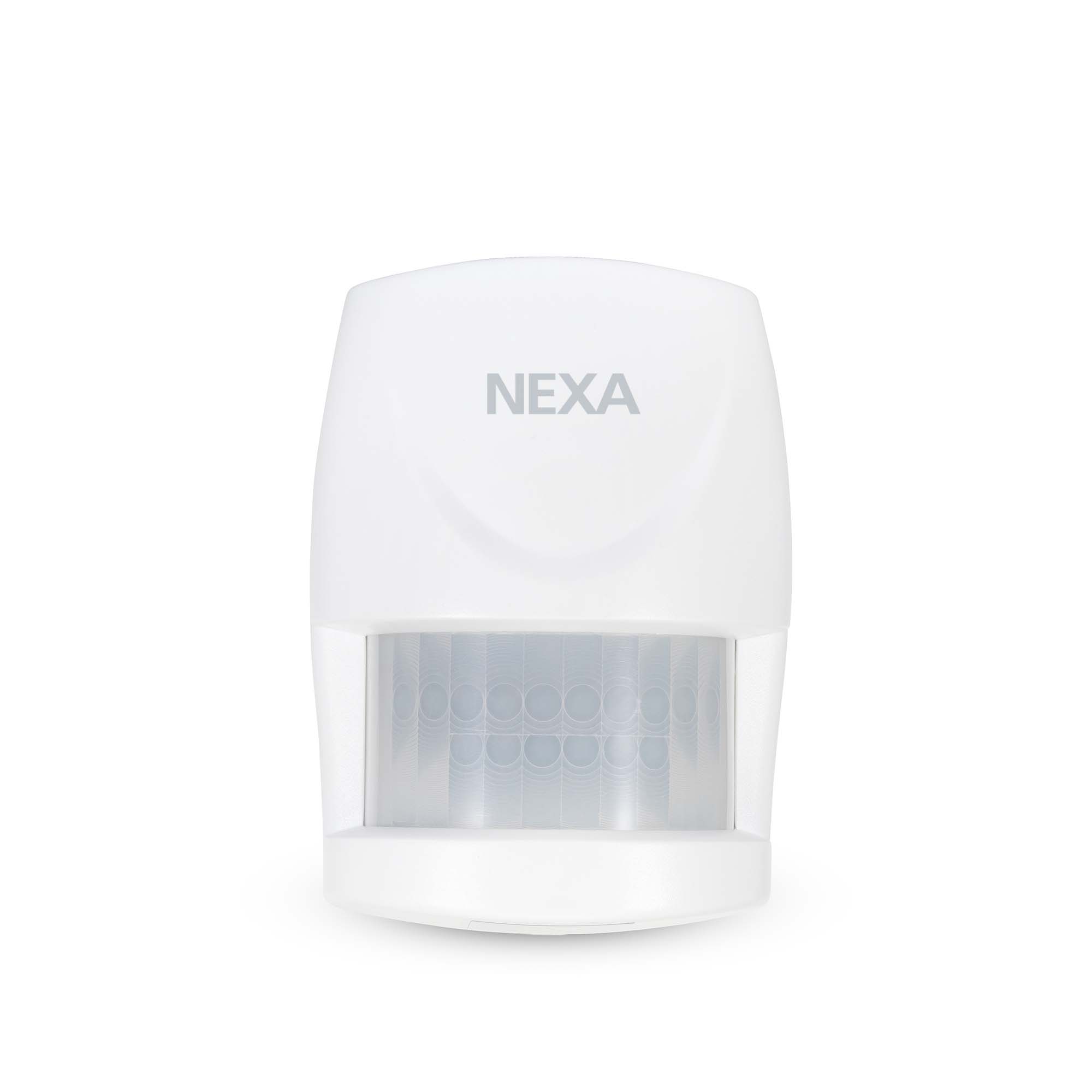 Indoor Motion Detector by Nexa