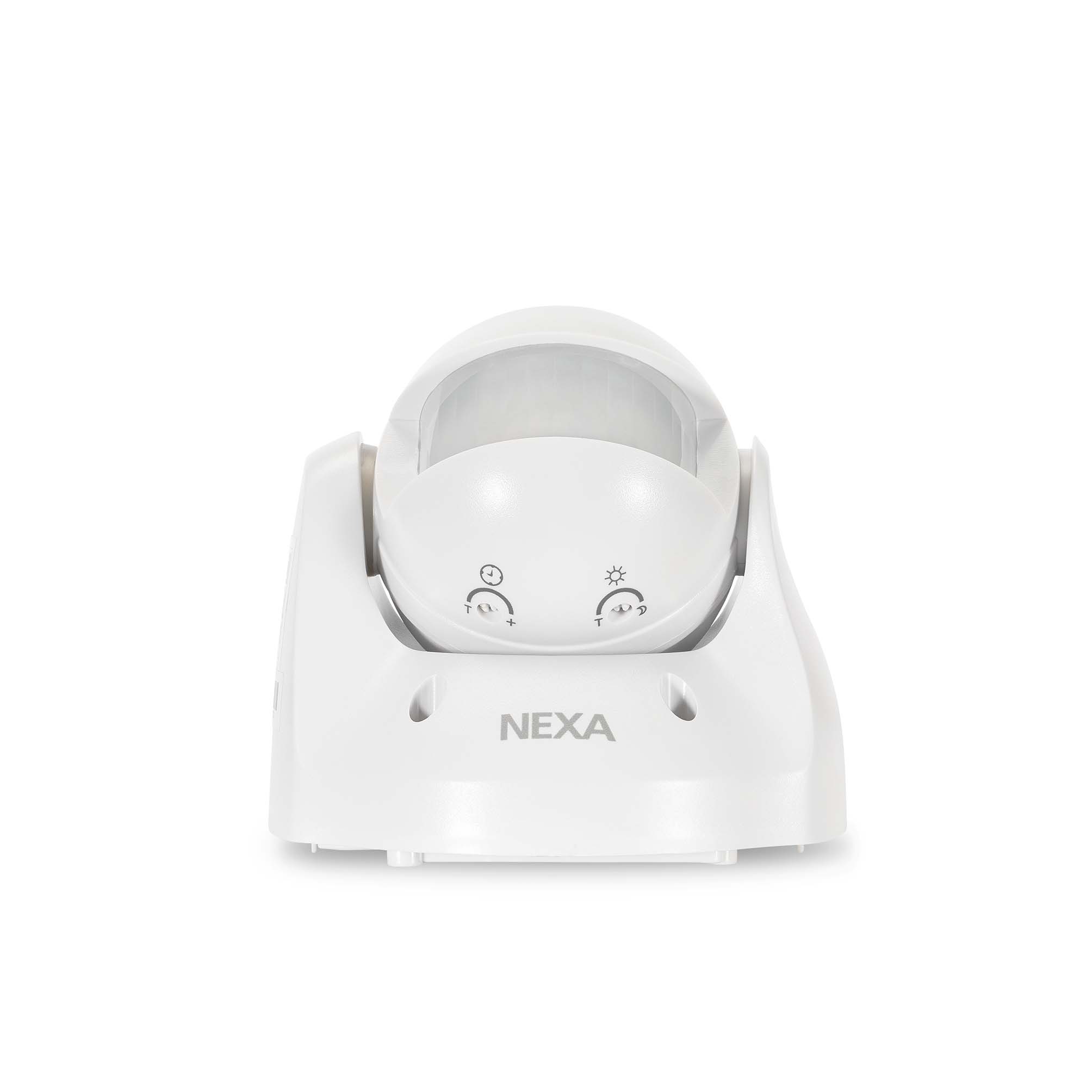 Outdoor Motion Detector