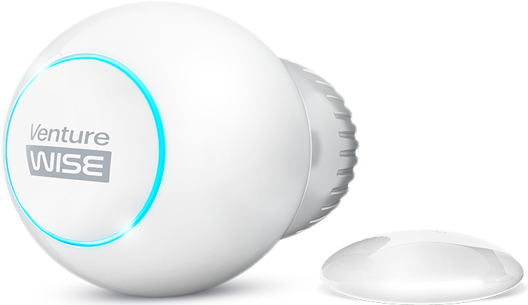 Venture WISE Heat Controller by Venture WISE