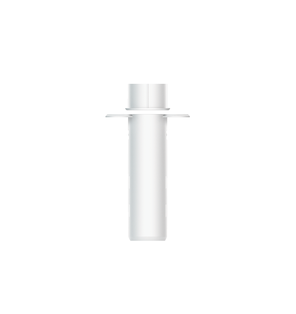 Recessed Door Sensor 7
