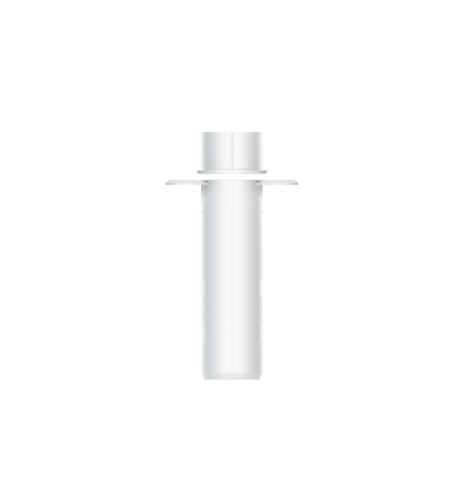 Recessed Door Sensor 7