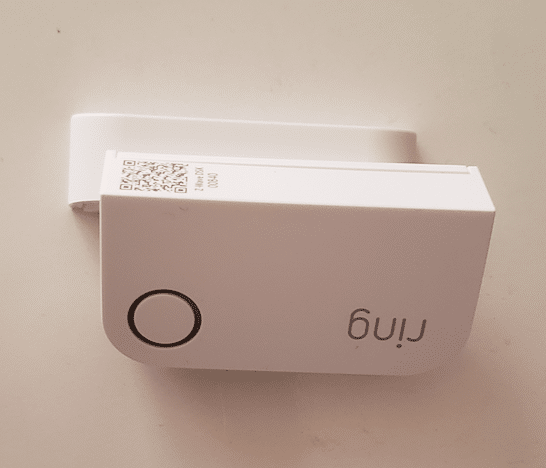 QR Code on Product 