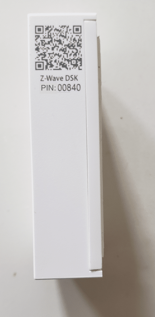 Contact Sensor