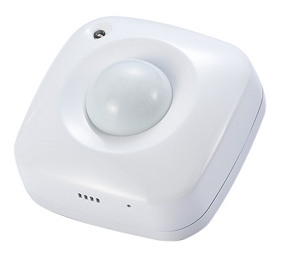 4 in 1 PIR Sensor