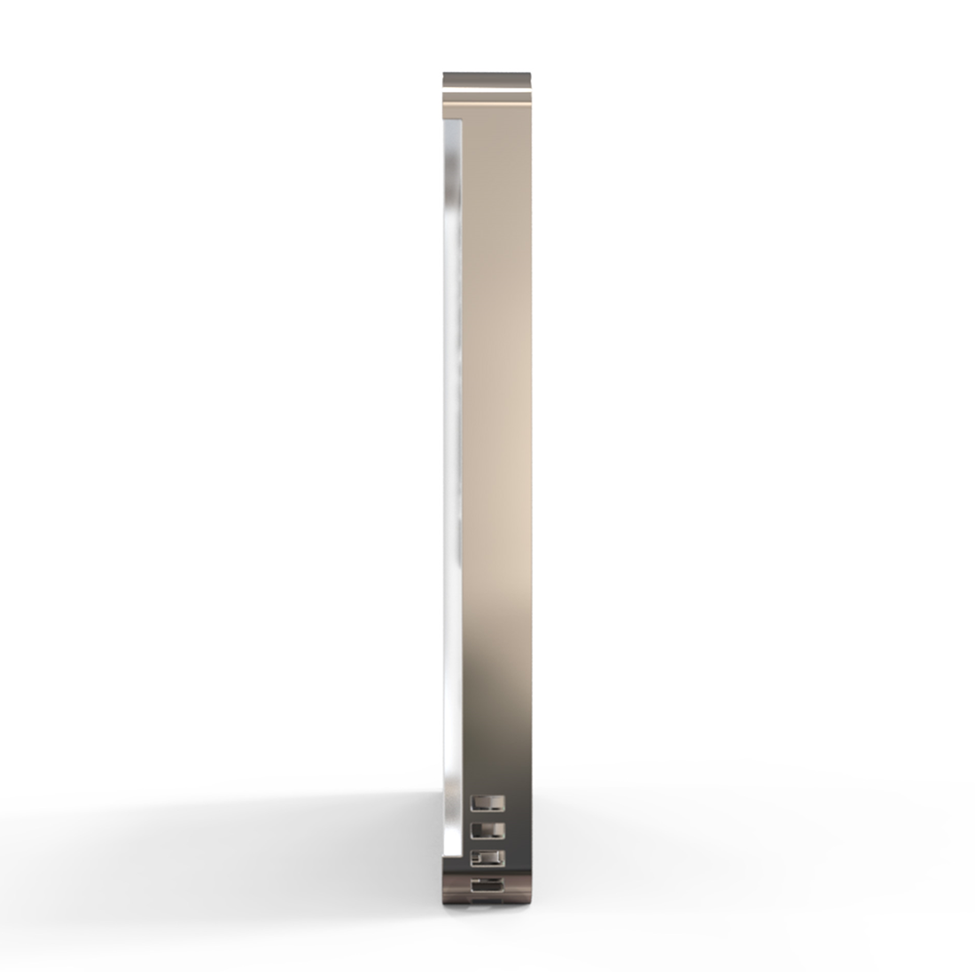Touch Panel Switch by HELTUN