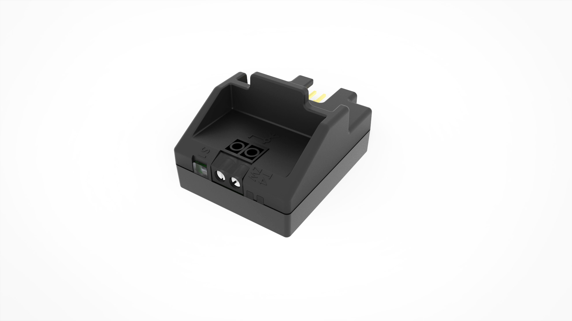 BusT4-Z-Wave interface