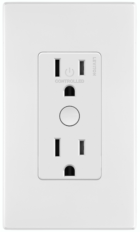 Receptacle