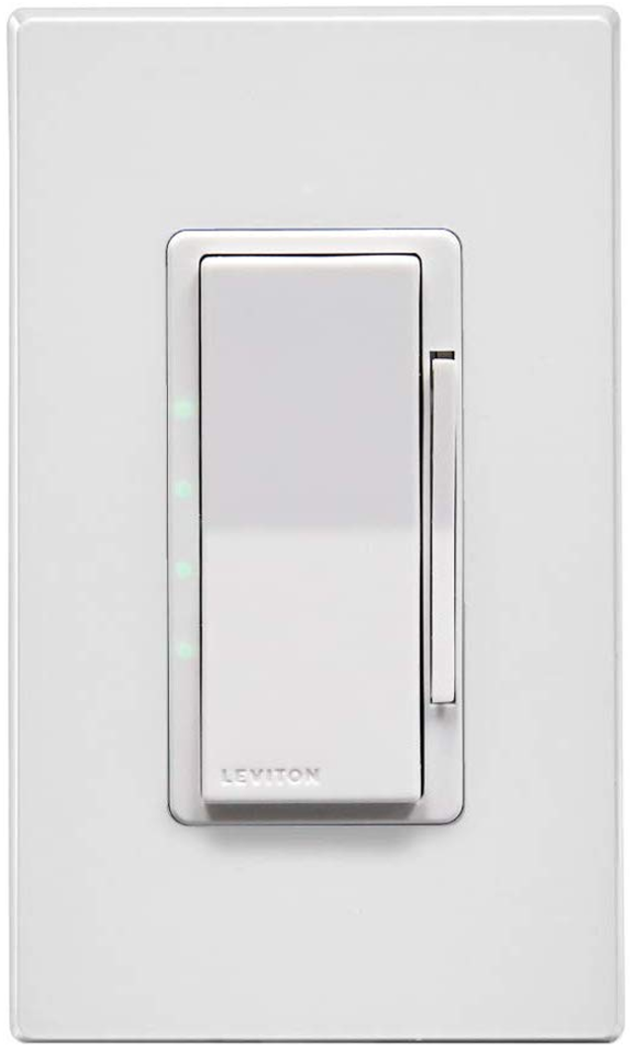 Fan Speed Controller by Leviton
