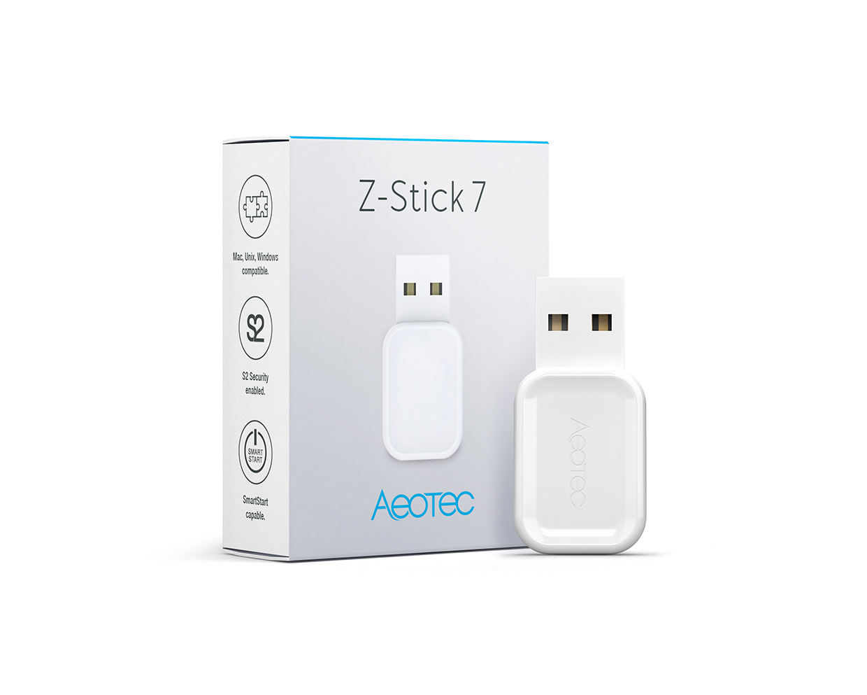 Aeotec Z-Stick 7 EU