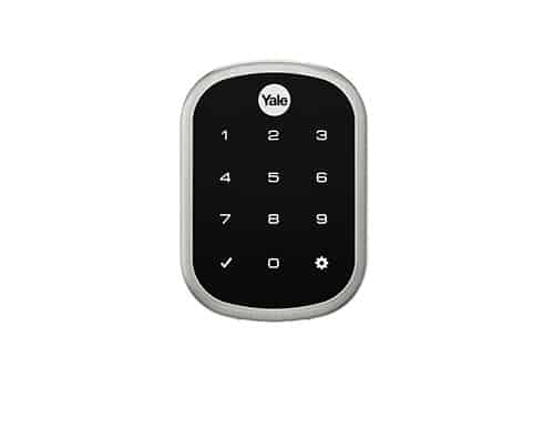 Yale Assure SL Lock