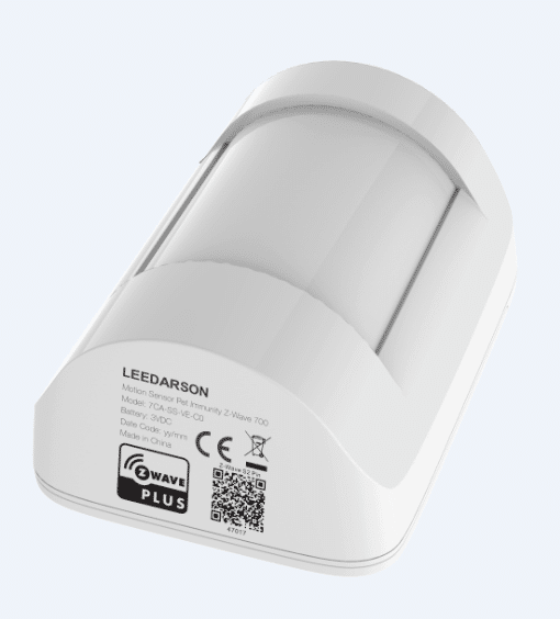 Motion Sensor Pet Immunity Z-Wave 700