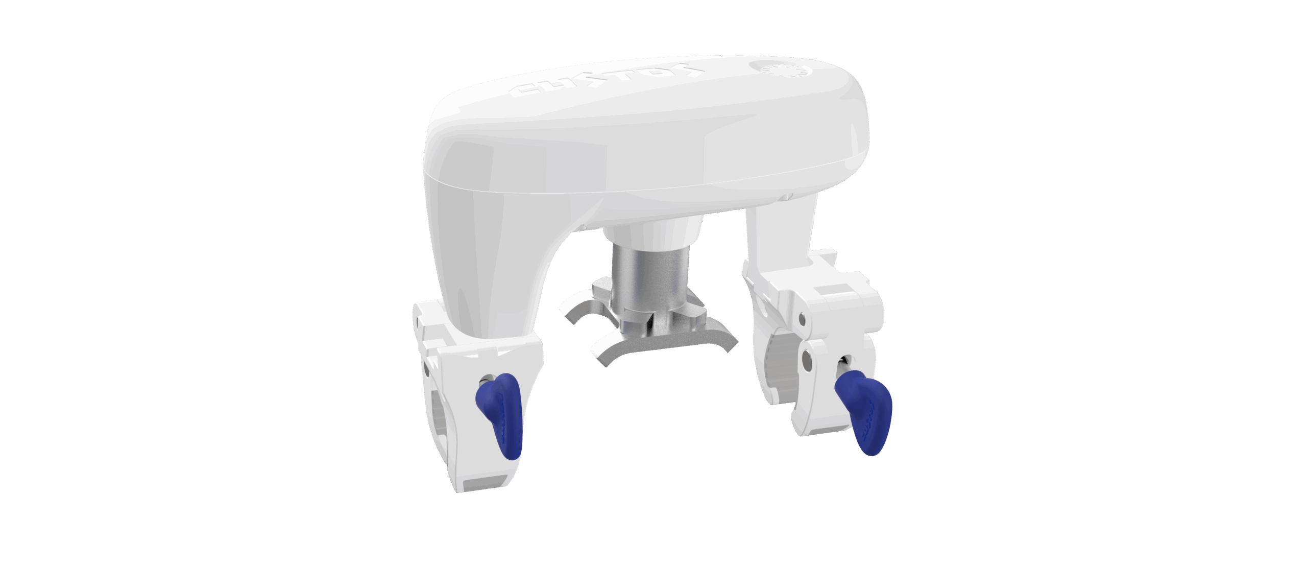 Custos Ball Valve Servo by Custos