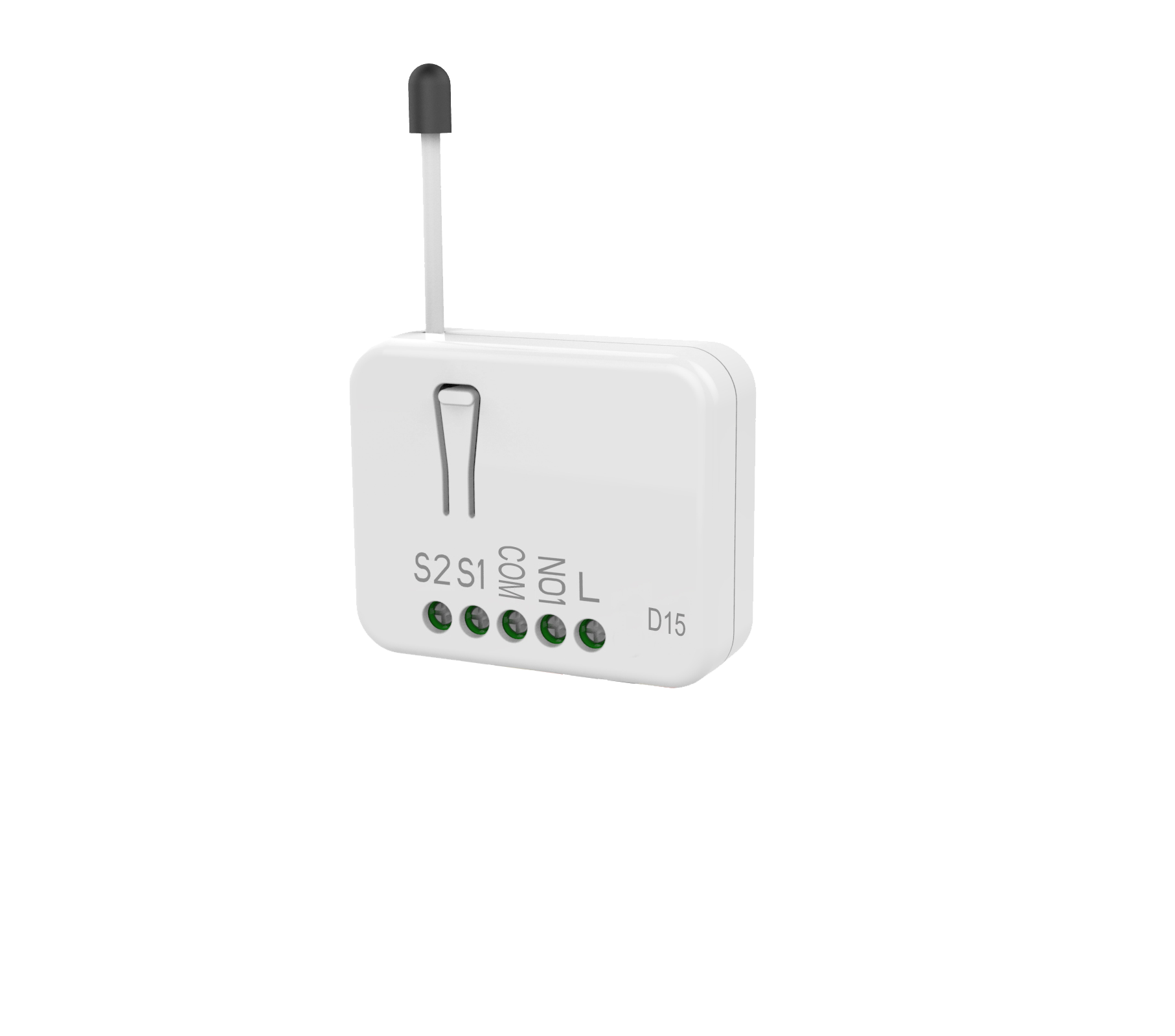 2 Wire Dimmer