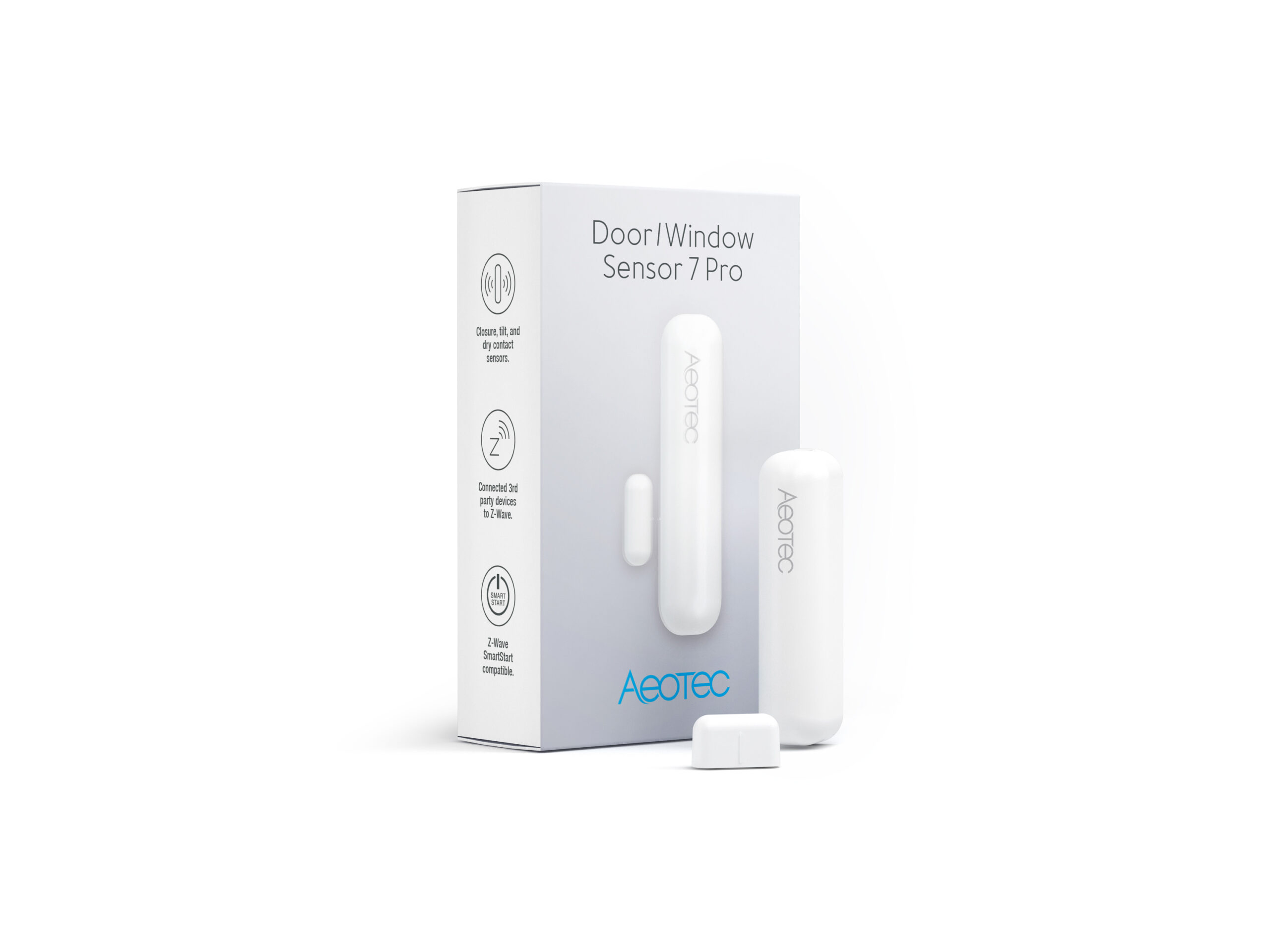 Door / Window Sensor 7 Pro