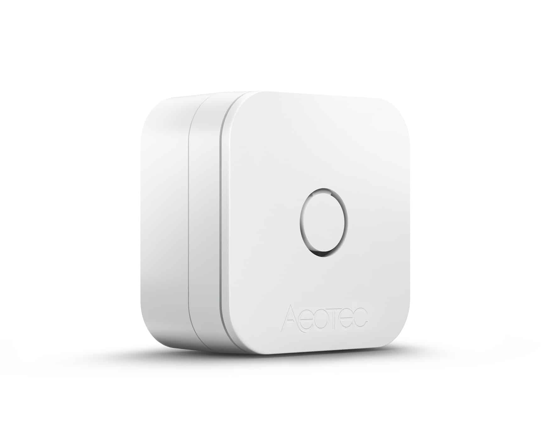 AërQ - Temperature & Humidity Sensor
