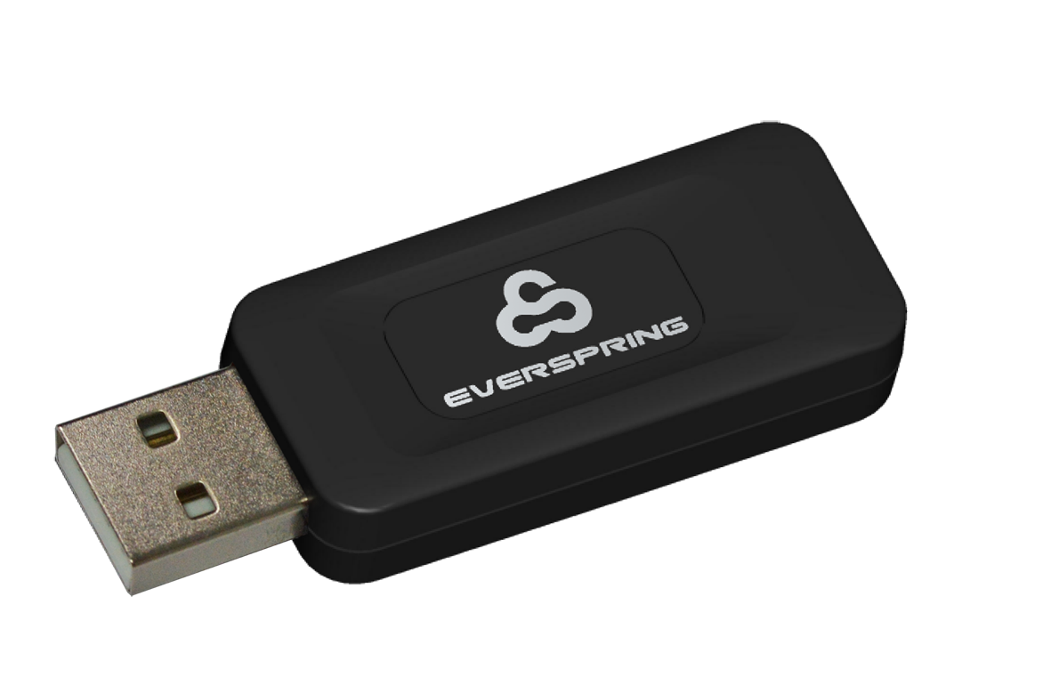 Z-Wave 700 series USB Dongle