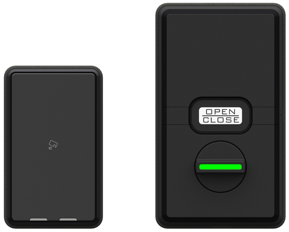 SmartLock