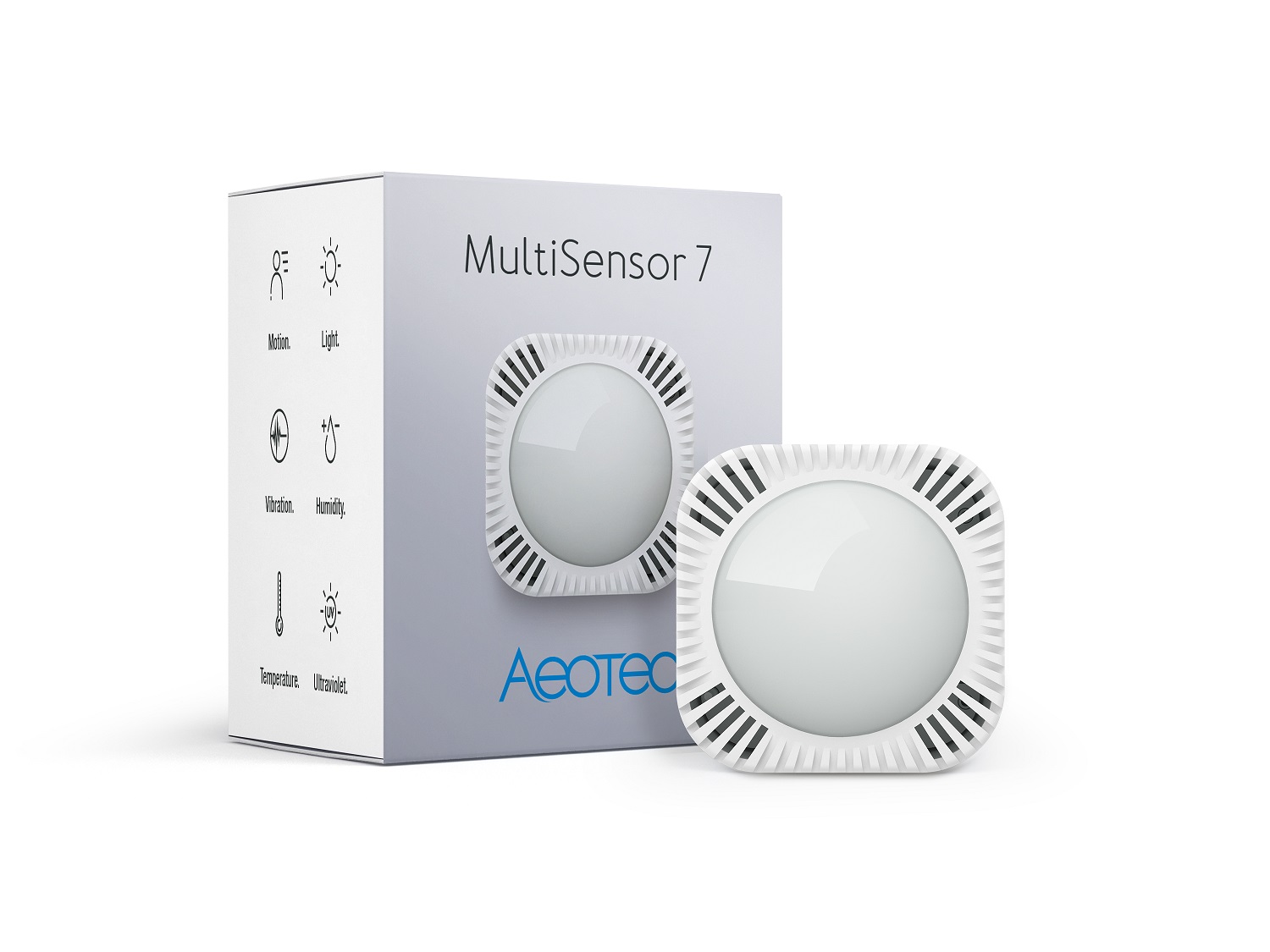 MultiSensor 7