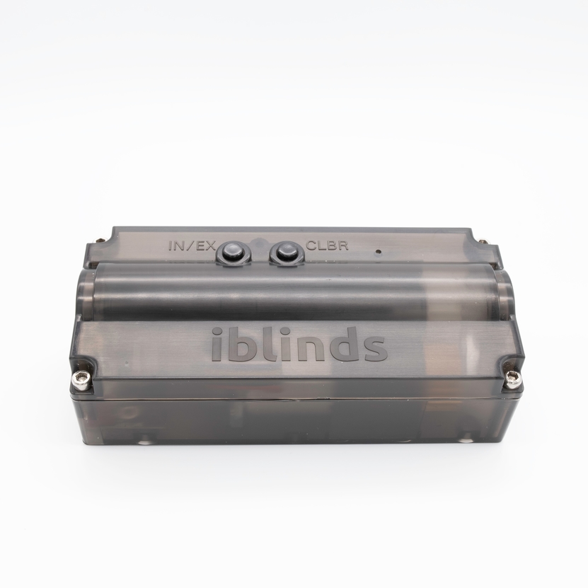 Iblinds v3 Window Blind Motor by IBlinds